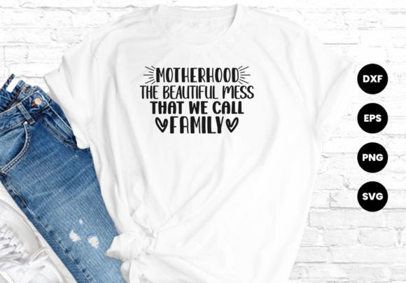Designing Memorable Mother's Day Merchandise