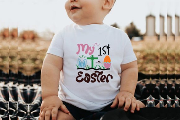Fast Easter Day Graphic SVG T-shirt: A Designer's Take
